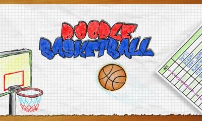 download Doodle Basketball apk